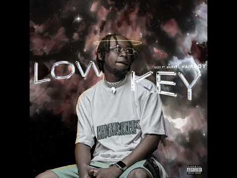 Nazzy - Lowkey Ft. Marvel Hairboy