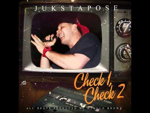 Jukstapose - Telegram (Prod: Apollo Brown)