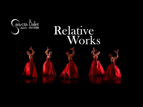 2024-25 Program One | The Sarasota Ballet