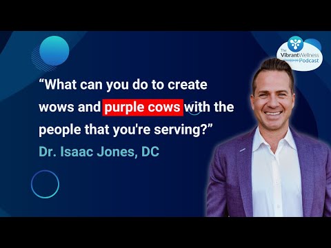 How to Build a High-Impact Virtual Practice with Dr. Isaac Jones, DC
