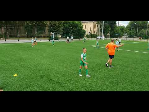 MARCOVIA MARKI 09 - PASJA HAJNÓWKA 09 wynik 10-1