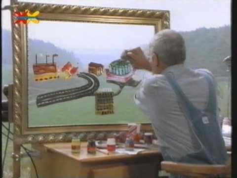 Mittendrin in einer Höhle - Folge 09 Teil 2