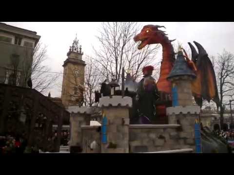 Il mondo magico (2) (Castelli Calepio)