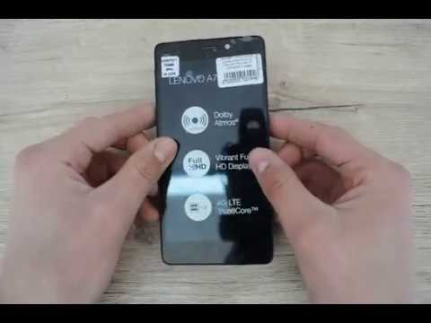 Lenovo A7000 / K3 Note (K50-T3s/ K50-T5) A7000 Plus (1920 x1080) + рамка. Дисплей с сенсором