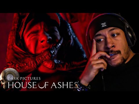 I THINK I GOT EVERYBODY KILLED.... | HOUSE OF ASHES (FINALE)