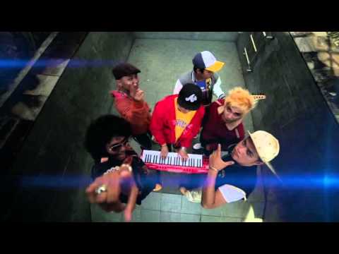 T-Five - AMKM (Aku Mendua Kamu Mendua)