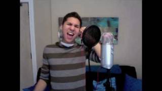 &quot;Mamma Knows Best&quot; By Jessie J Cover (Joshua Yeryk)