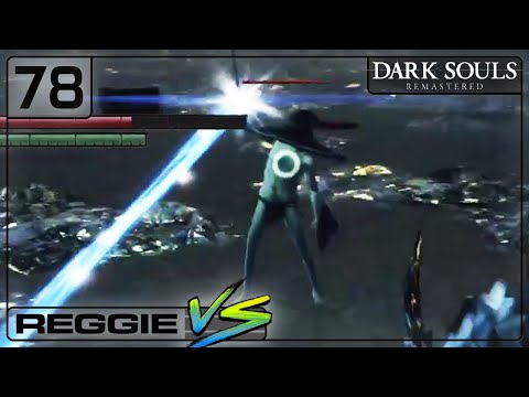 Dark Souls (78) Big Naked Mumble Rap