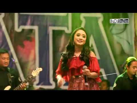 MONATA LIVE PEMALANG 2018 | CEMARA BIRU | ANISA RAHMA