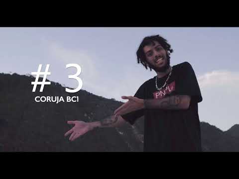 Perfil #3 - Coruja BC1 - A um passo part. Juyè (Prod. Insane Chronic Beatz)