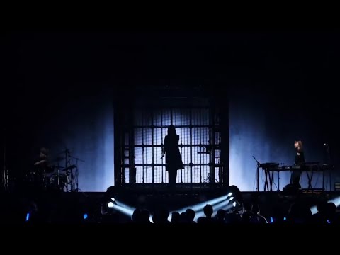 【Ado】FREEDOM (Live Performans)