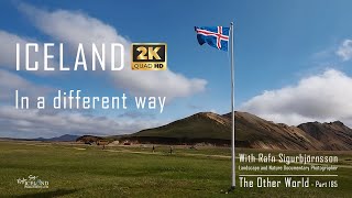 Iceland - In a different way │ Part 185