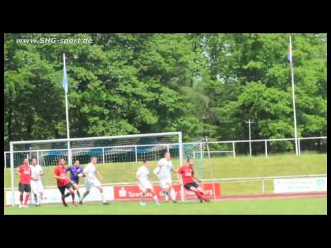 FC Stadthagen - SV Union Stadthagen