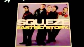 Squeeze - Woman&#39;s World