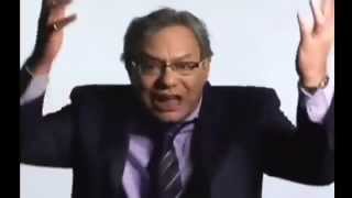 Lewis Black Talks About Religion