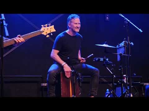 NO BARRIERS - Human – Rag’n’Bone Man