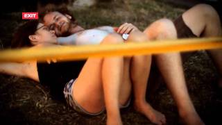 Exit Music Festival, Serbia 12 - 15 July 2012 - Unravel Travel TV