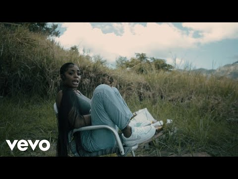 Starrr Doll - Chosen (Official Video)