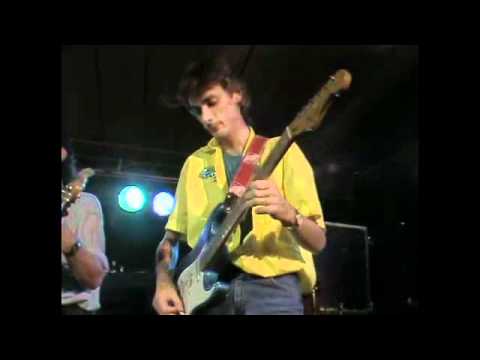 Peps Persson - Samma lea snea blues