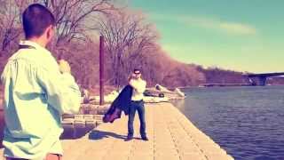 Makmende Amerudi! (Remake of &quot;Ha-He&quot; music video by Just A Band)