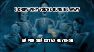 Avenged Sevenfold - 4:00 A.M. - [Lyrics+Sub Español]