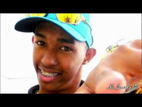 MC JUNINHO JR PART. MC BINHO - COTIDIANO DE MIL GRAU 2 LANÇAMENTO 2011