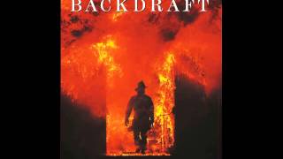 Bacdraft Sountrack "Show me your Firetruck " Hans Zimmer