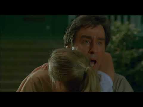 The Man in the Moon (1991) Dani is crying for help her sister and parents/We have bad news