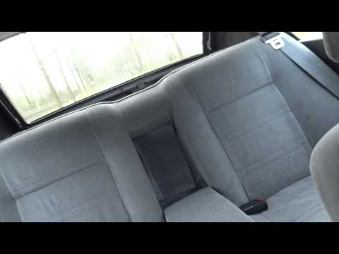 Thumbnail for CVT Transmission No shift 1 Gear Volvo 340GL 340 DAF Dutch made Auto Classic by Car