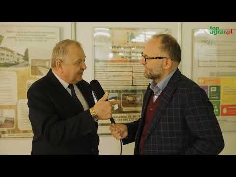 Tylko 40% rolników we wnioskach uwzględniło ekoschematy. Rozmowa z Ryszardem Zarudzkim, ARiMR