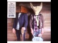Two Gallants - The Hand that helds Me down