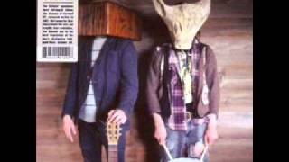 Two Gallants - The Hand that helds Me down