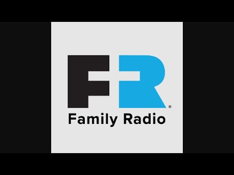 WFME-FM: "Family Radio" Garden City, NY 6am TOTH ID--07/08/24
