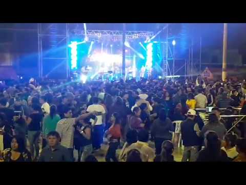 AguaMarina En COLLIQUE parque Guillen Domingo 19 de mayo 2019