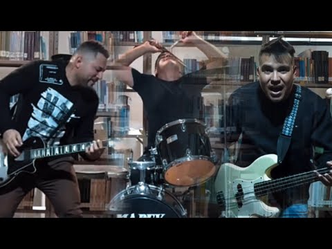 Sc3 - tu forma de amar (video oficial)