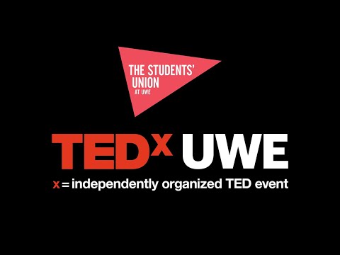 The Things Humans do for Love and Connection  | Ana Cejudo-Leiva | TEDxUWE