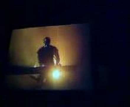 Nine Inch Nails Nissan Pavillion