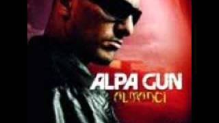 Alpa Gun Top Story