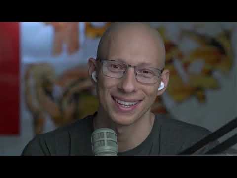 A conversation about Clojure web dev and startups