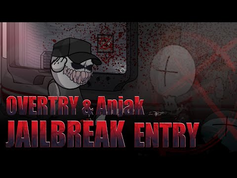 Fall of Helios Entry ▼ OVERTRY & Anjak