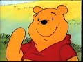 Opening To Winnie The Pooh Playtime Detective Tigger 1994 VHS Part 1