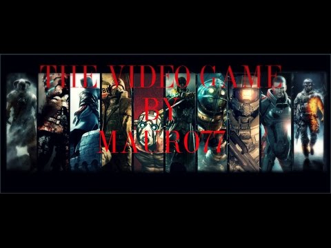 Best video game cinematic trailers PART  4