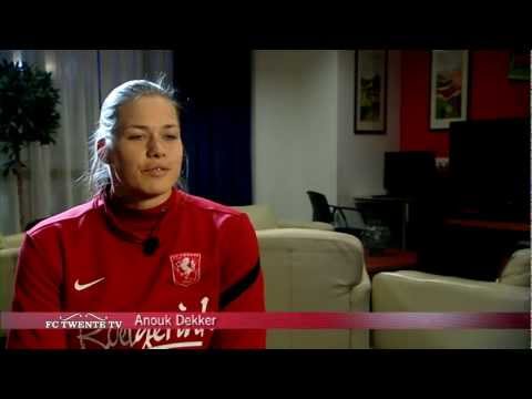 FC Twente Vrouwen voor het eerst naar België