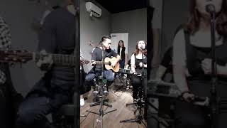 HSM Worship Live @ Bahtera Yuda 96.4 FM 20181009