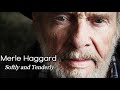 Merle Haggard   Softly and Tenderly   Country Gospel Song
