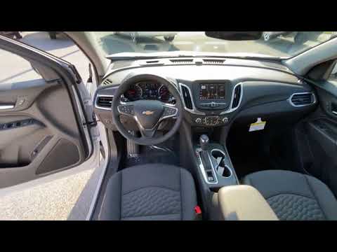 2020 Chevrolet Equinox A3054