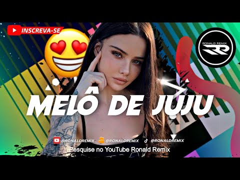 Reggae Internacional 2023  HOLD ON  - MOLLY SHIVELEY || Melô de Juju || Audio Oficial @RONALDREMIX