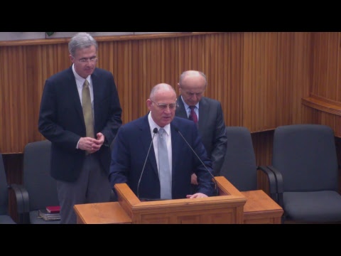 24.02.19 AM | D. Hnatiuc "Nepăsarea față de mântuire."