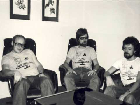 SAFT & BULLAR "COOL CLEAR AIR"