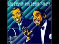 T-Bone Walker - Cold, Cold Feeling (1969) 